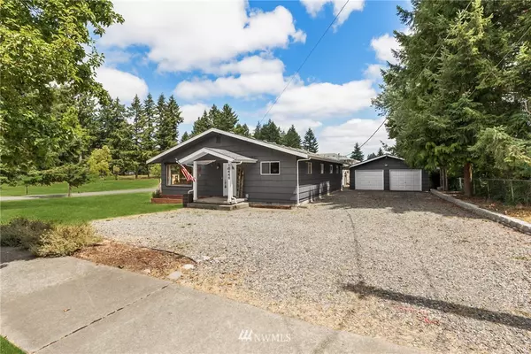 Yelm, WA 98597,10440 Mill RD SE