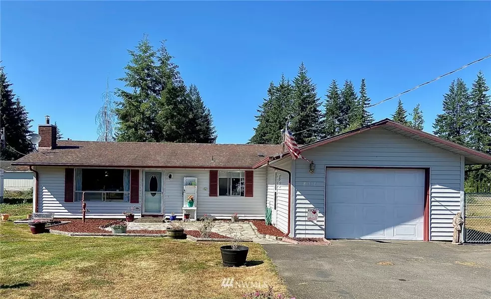 273 Calawah WAY, Forks, WA 98331