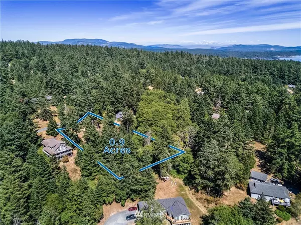 Friday Harbor, WA 98250,0 Quail Crossing RD