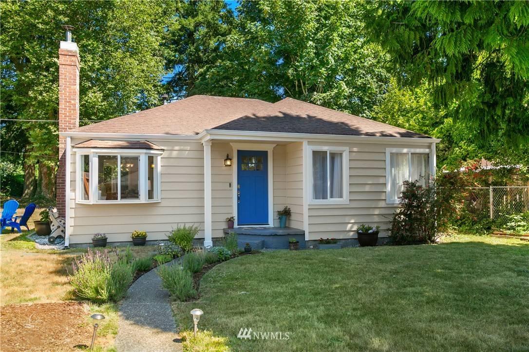 1830 SW 149th ST, Burien, WA 98166