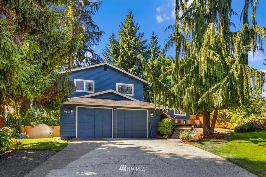 12914 46th DR SE, Everett, WA 98208