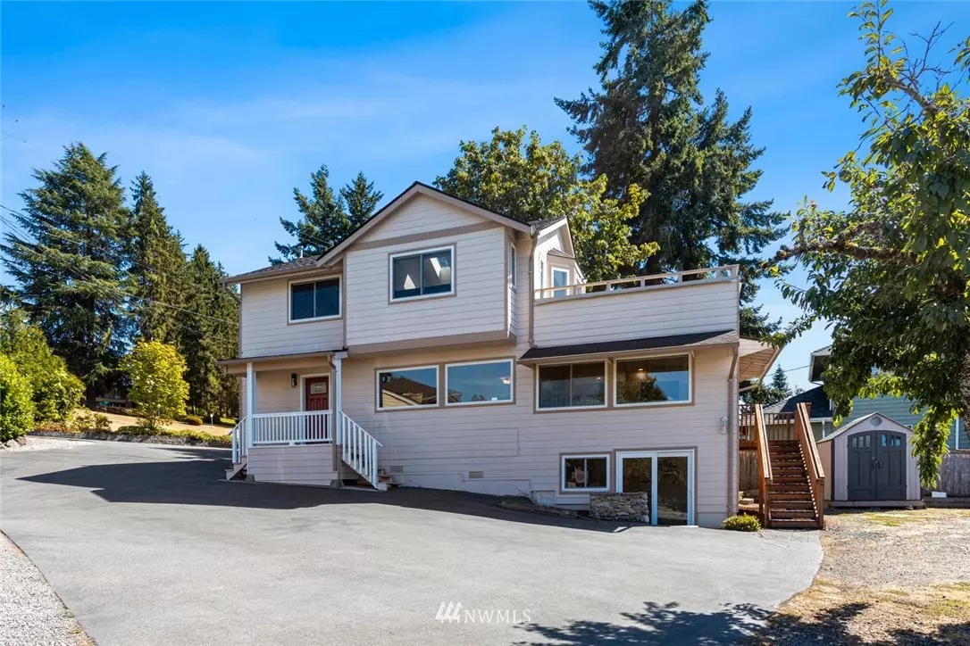 Bellevue, WA 98006,4349 130th PL SE