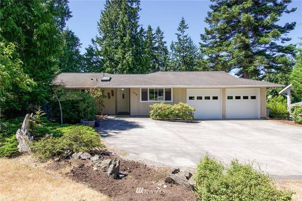 133 Sunrise View AVE, Sequim, WA 98382