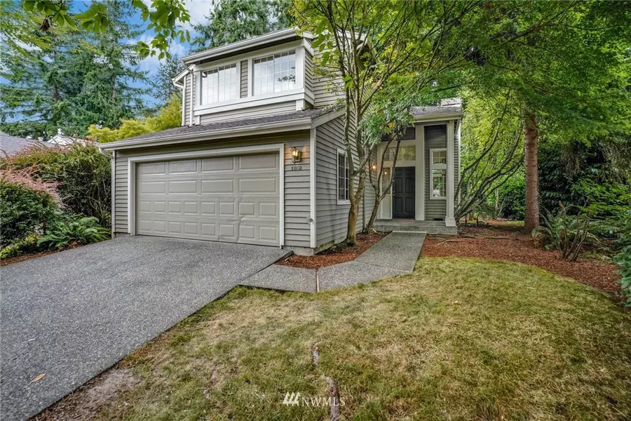 20113 Hollyhills DR NE, Bothell, WA 98011