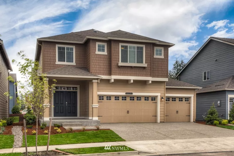 140 Sage Grouse LN #11, Ellensburg, WA 98926