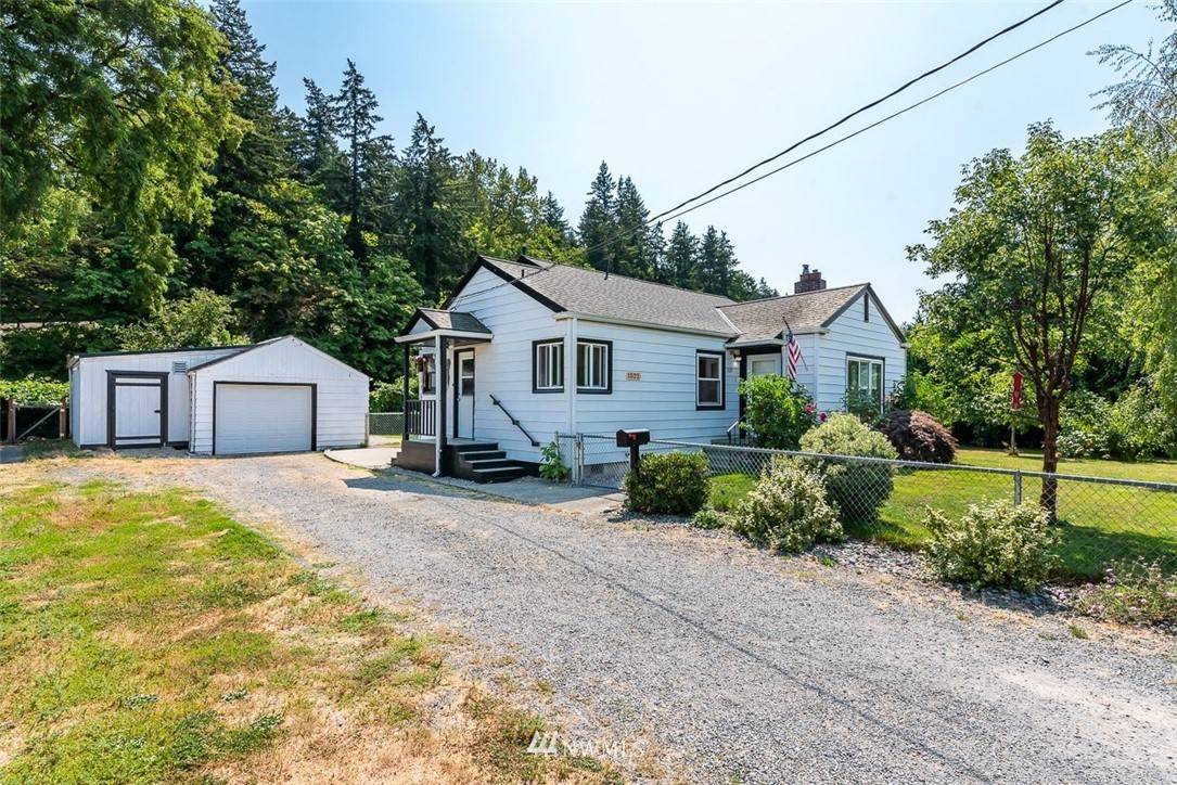 1522 S 7th ST, Mount Vernon, WA 98273