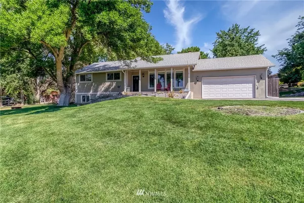 226 Bussell RD, Walla Walla, WA 99362