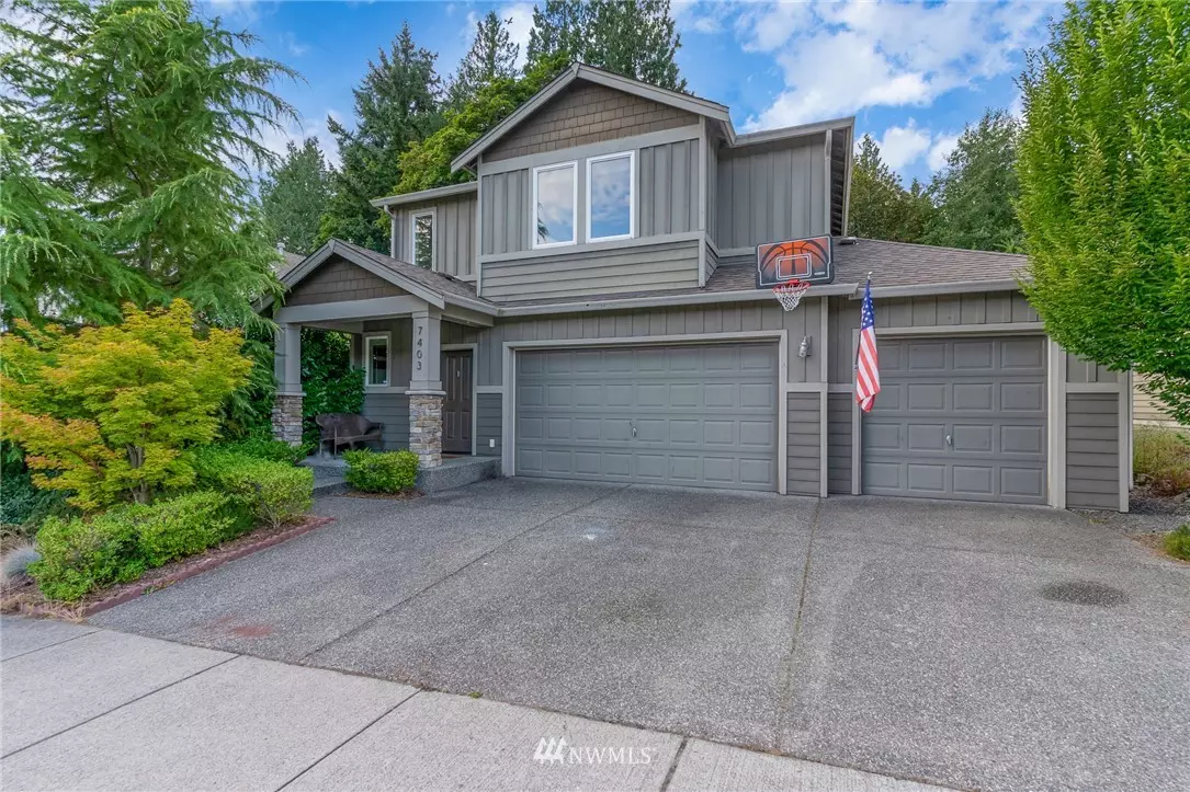 Lake Stevens, WA 98258,7403 SE 14th PL SE