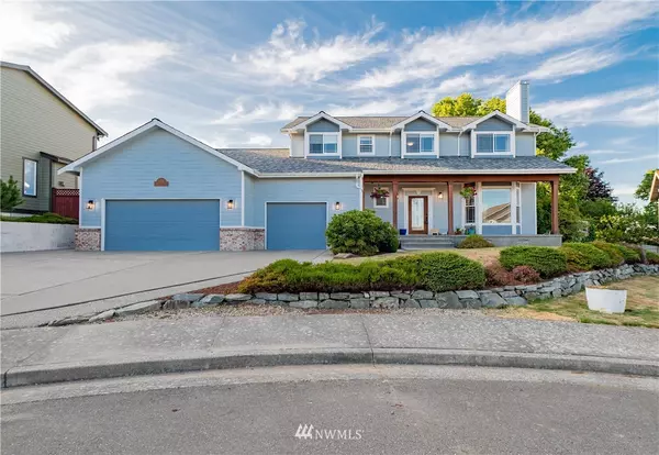 Ferndale, WA 98248,5931 Birdseye CT