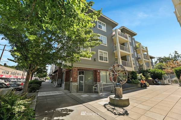 2901 NE blakeley ST #428, Seattle, WA 98105