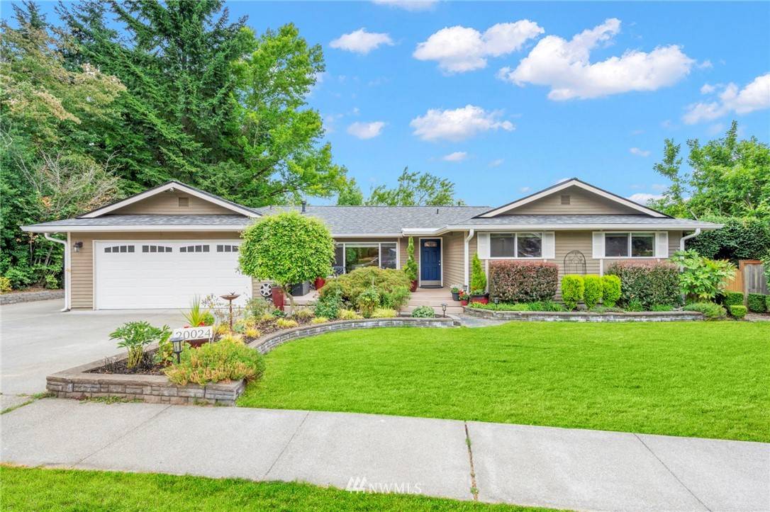 20024 107th AVE NE, Bothell, WA 98011