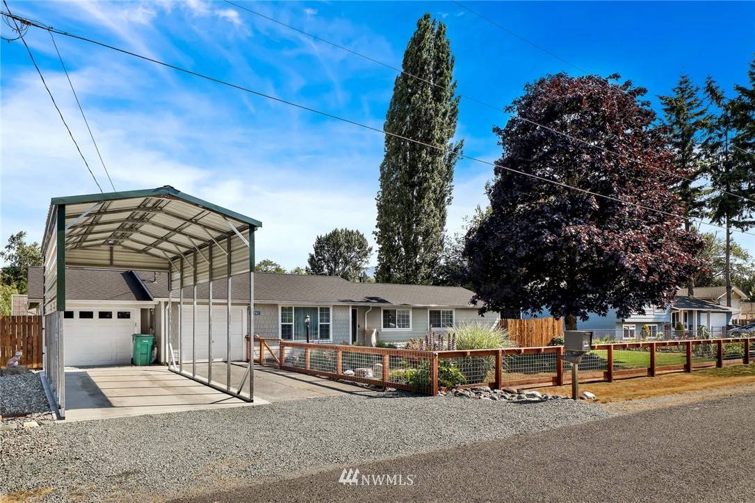 22941 Apple LN, Sedro Woolley, WA 98284