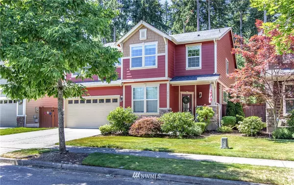 4501 Freemont ST NE, Lacey, WA 98516