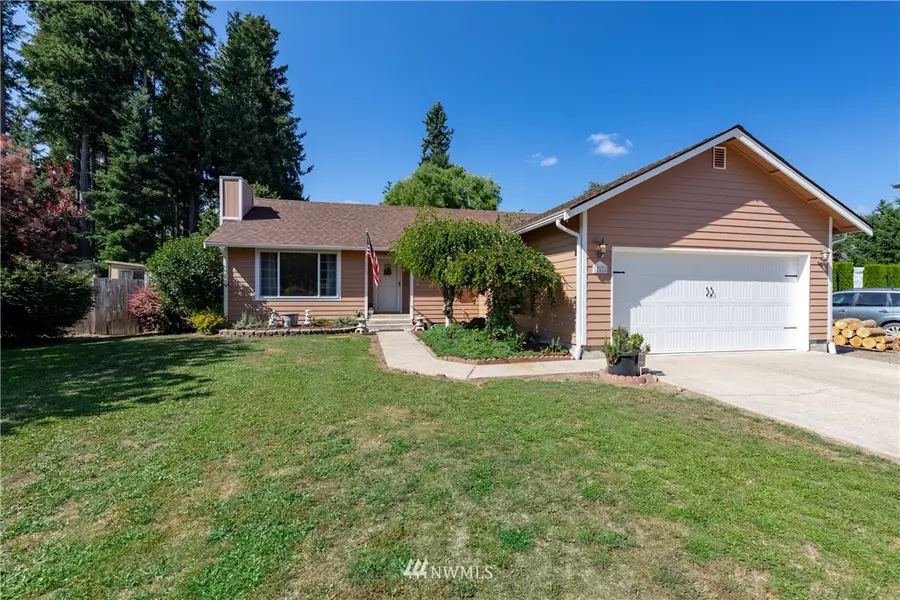 17616 SE 155th, Yelm, WA 95897