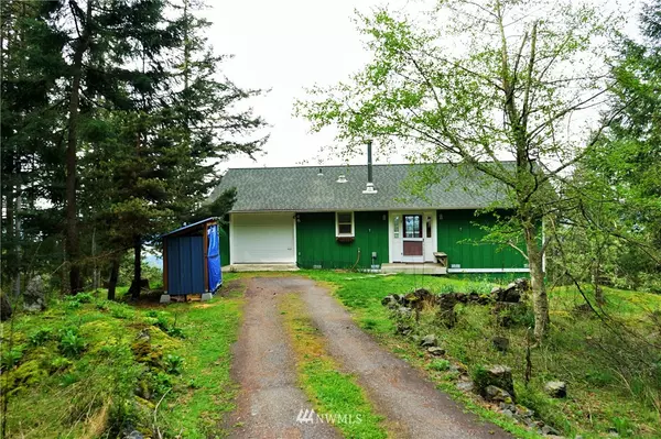 Orcas Island, WA 98245,246 Shooting Star LN