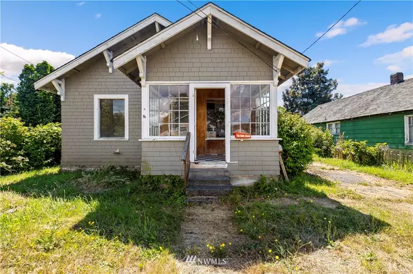 223 E Cushing, Aberdeen, WA 98520