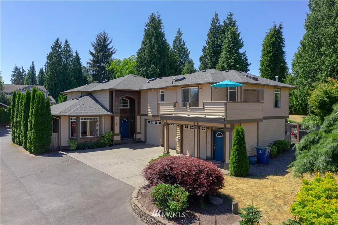 Edmonds, WA 98026,8506 Bowdoin WAY