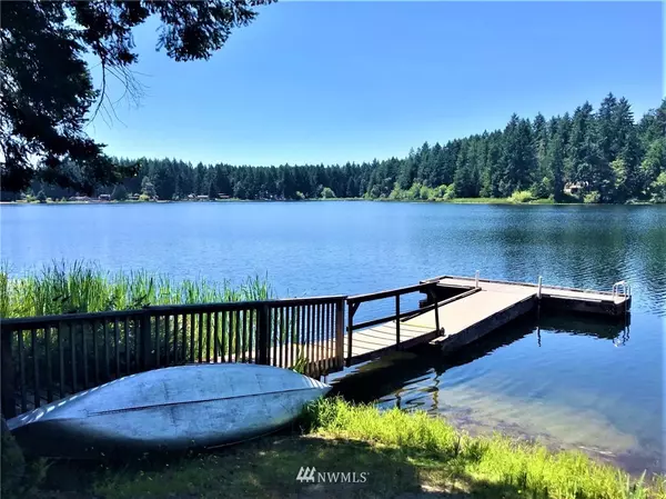 Anderson Island, WA 98303,10508 Seaview DR