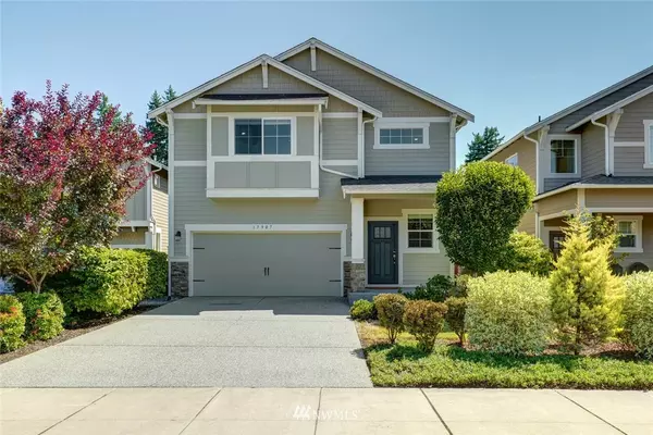 17907 32nd DR SE #24, Bothell, WA 98012