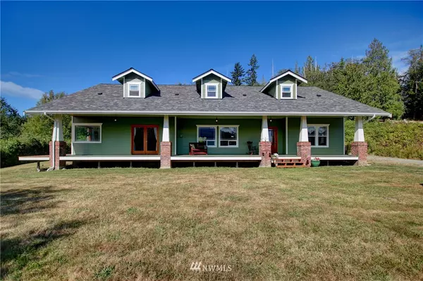 13188 State Route 9, Mount Vernon, WA 98273