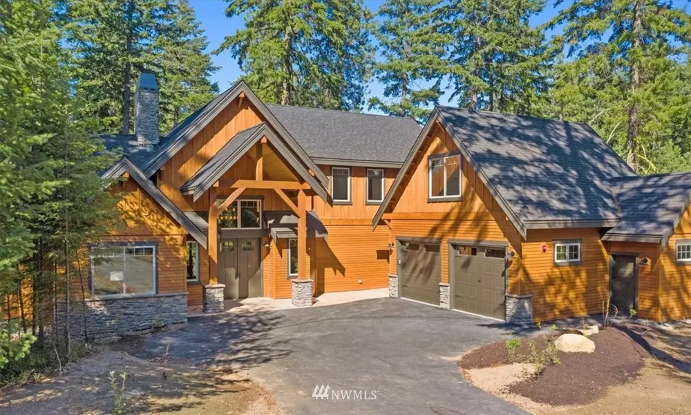 40 Yarrow CT, Cle Elum, WA 98922