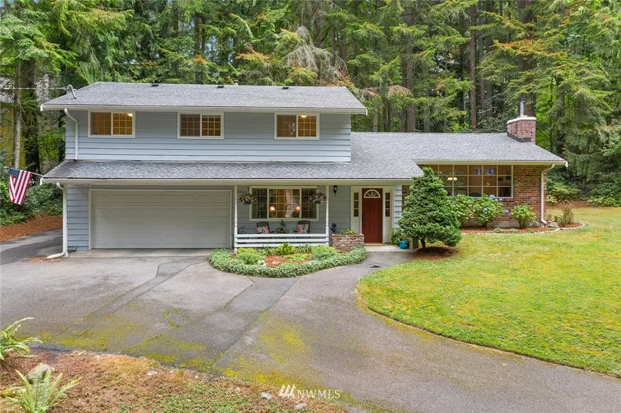 15404 263rd AVE SE, Issaquah, WA 98027