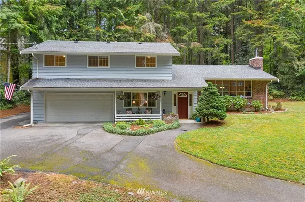 15404 263rd AVE SE, Issaquah, WA 98027