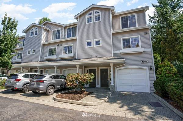 1920 132nd AVE SE #65, Bellevue, WA 98005