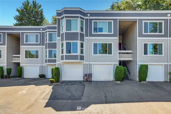 4208 Factoria BLVD SE #C9, Bellevue, WA 98006