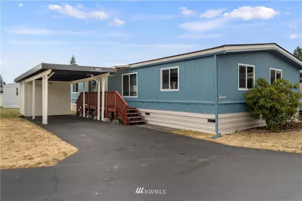 20715 8th Avenue CT E, Spanaway, WA 98387