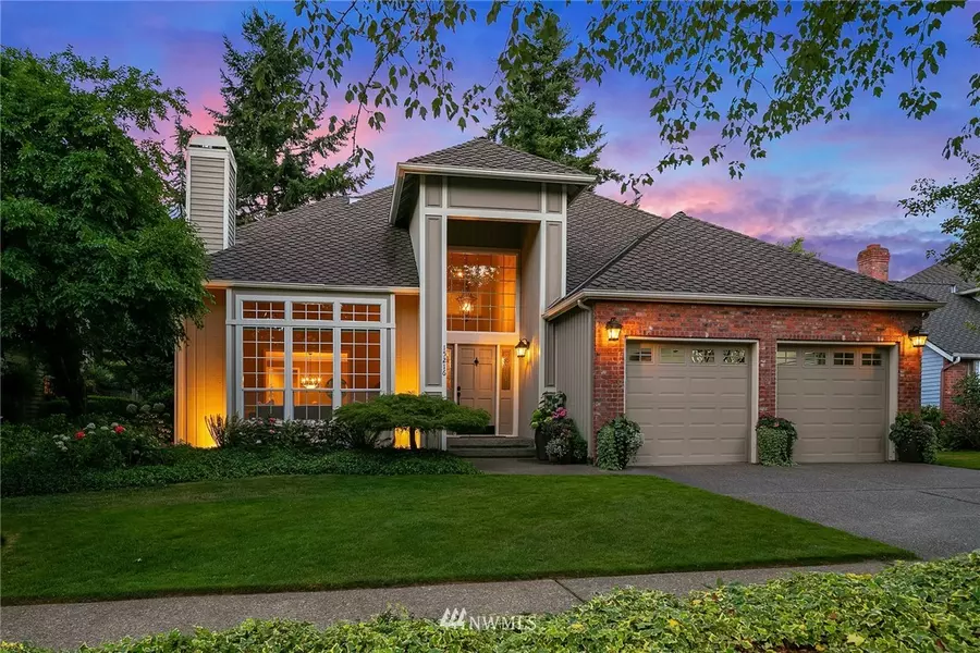 15216 92nd PL NE, Bothell, WA 98011