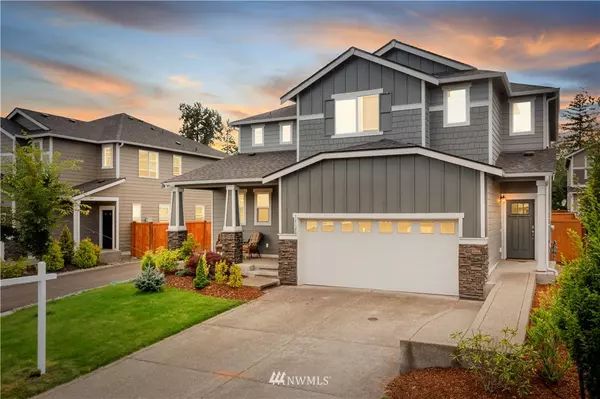16120 81st AVE E, Puyallup, WA 98375