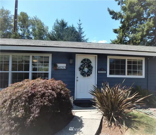 16053 123rd PL SE, Renton, WA 98058