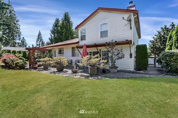 Spanaway, WA 98387,4116 243rd Street Ct E