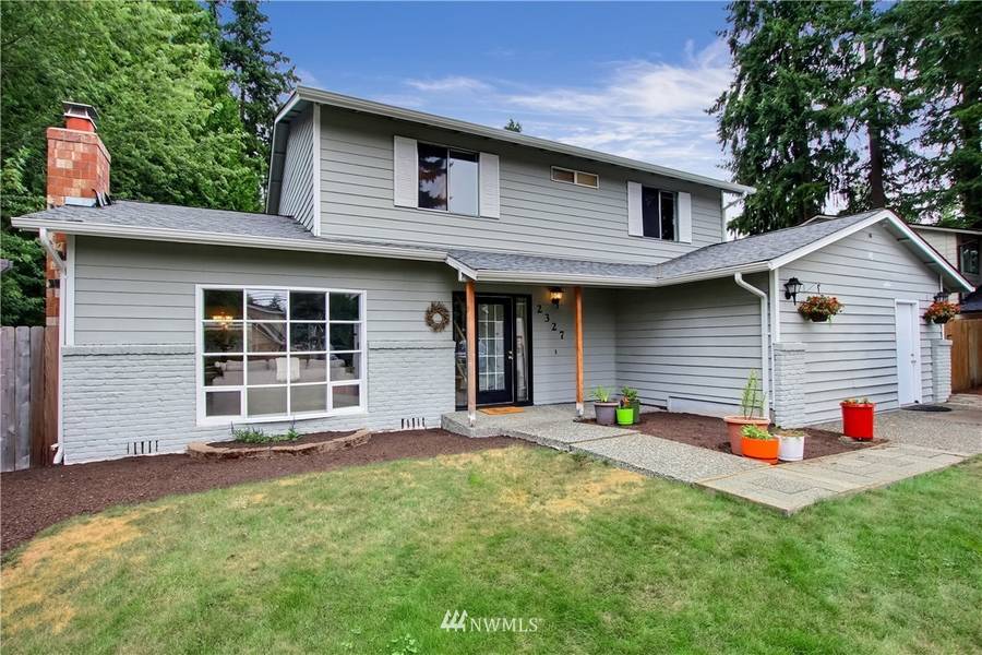 2327 168th ST SE, Bothell, WA 98012