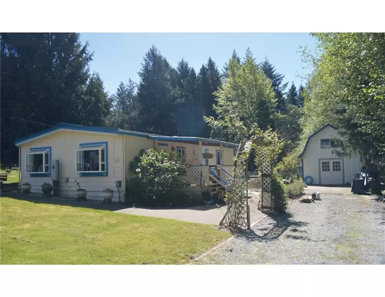 1885 Benson RD, Point Roberts, WA 98281