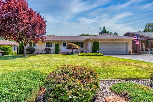 413 Dehaven ST, Milton-freewater, OR 97862