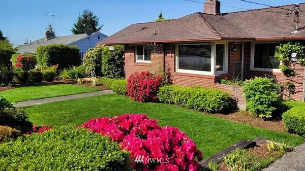 1509 Kennewick AVE NE, Renton, WA 98056