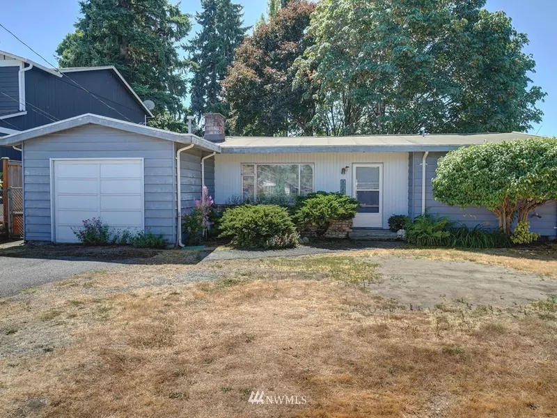 3029 S 200th ST, Seatac, WA 98198