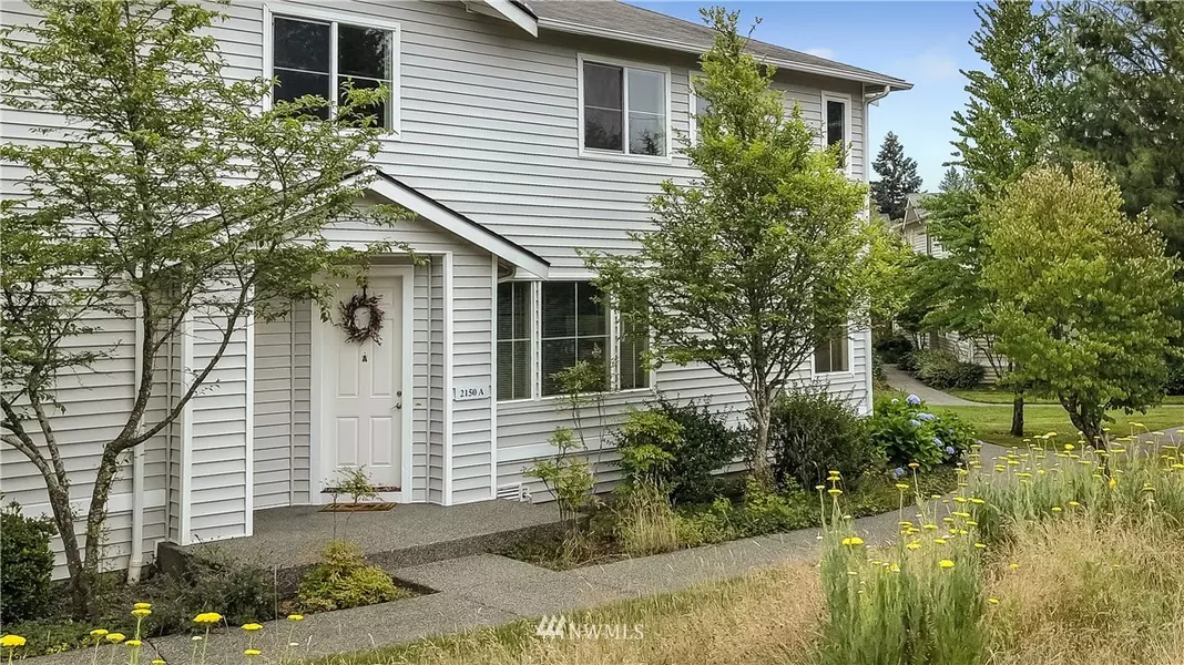 2150 Charles #A, Dupont, WA 98327