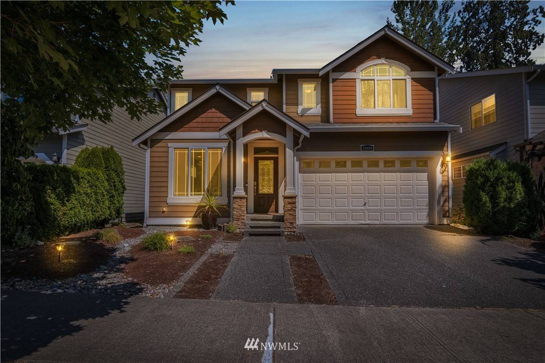 20448 134th AVE NE, Woodinville, WA 98072