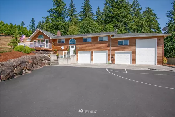 230 Pare RD, Kelso, WA 98626