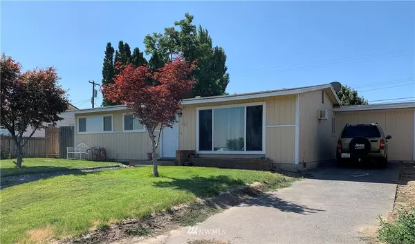 Warden, WA 98857,205 E 8th AVE