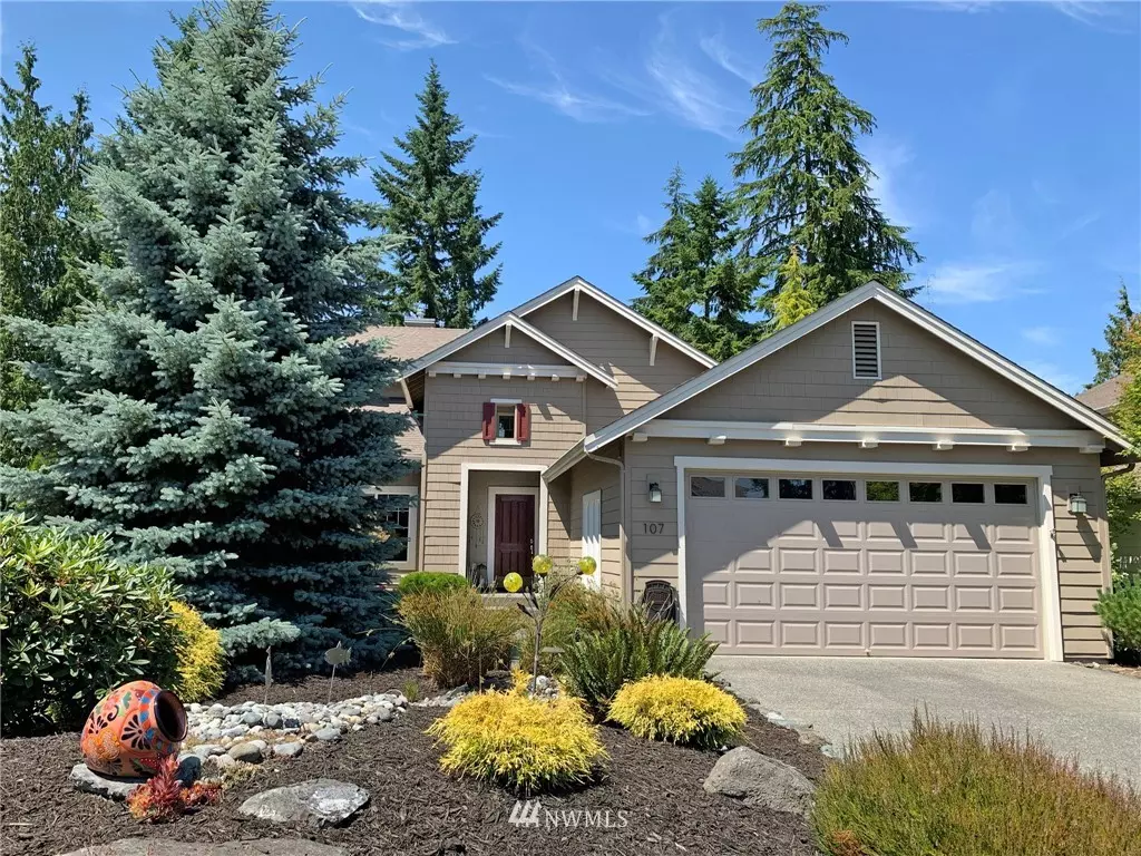 Port Ludlow, WA 98365,107 Timber Meadow DR