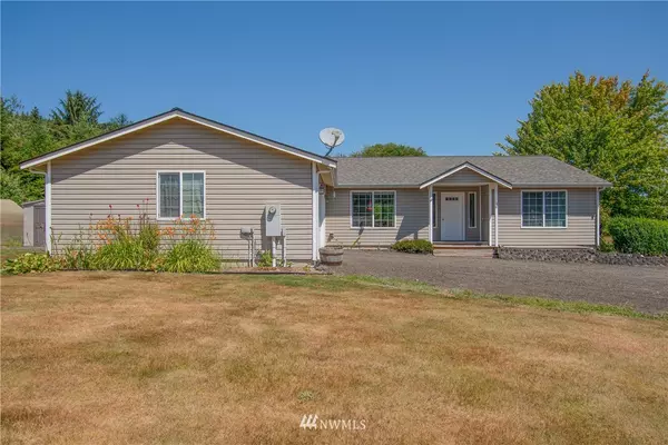 58 Elk Ridge DR, Cathlamet, WA 98612