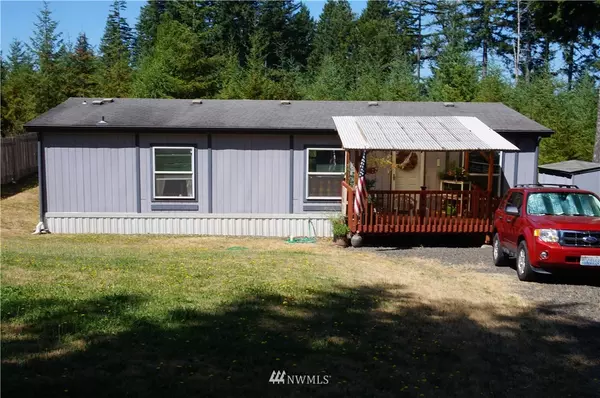 Shelton, WA 98584,300 E Skookum DR NE