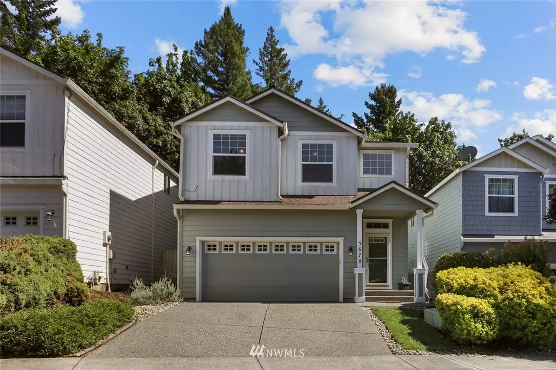 Washougal, WA 98671,5670 I ST