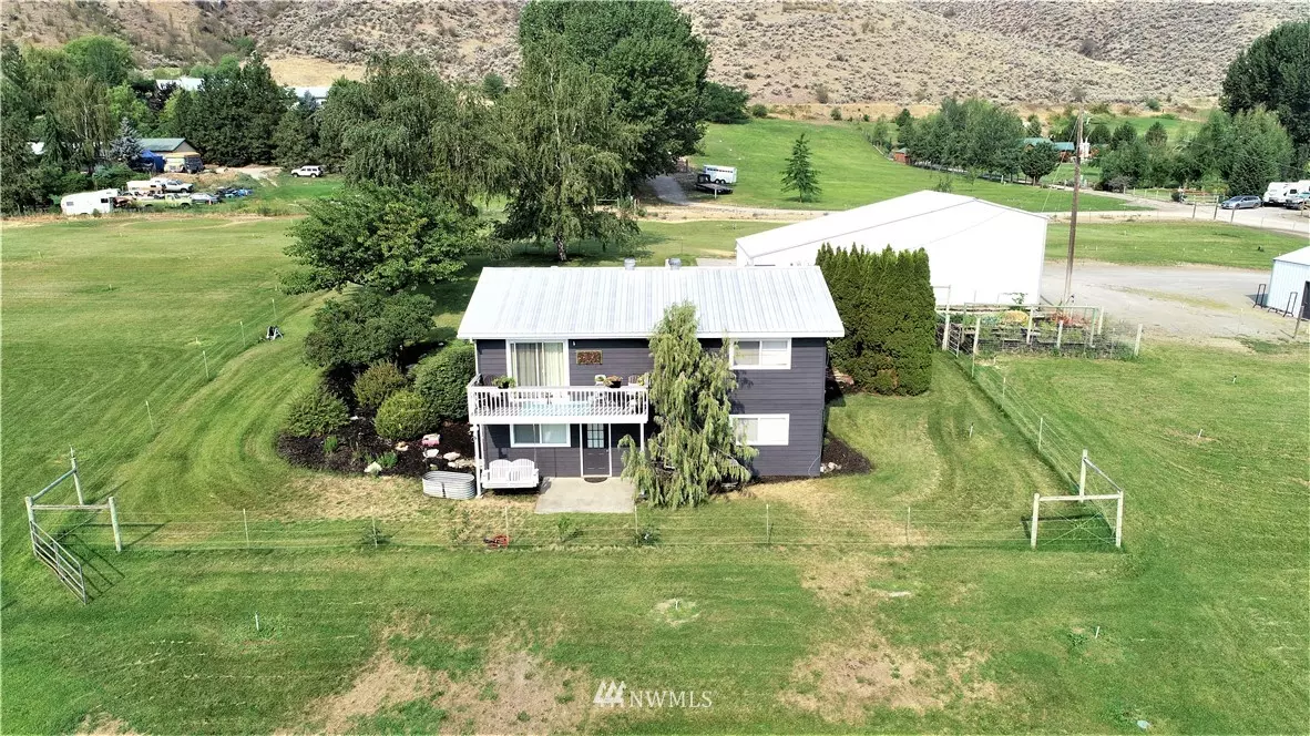 Tonasket, WA 98855,851 A Highway 7