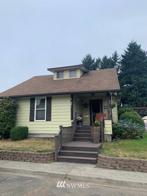 520 Kincaid AVE, Sumner, WA 98390