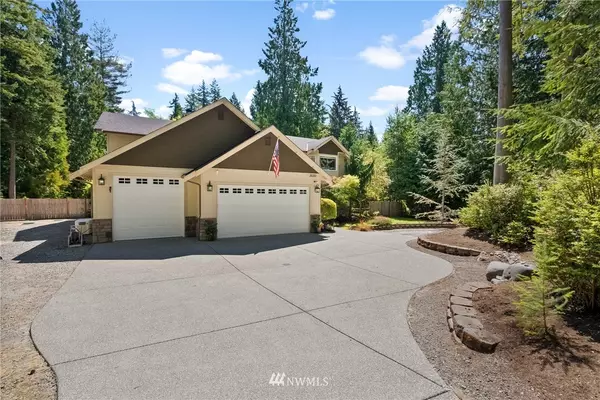 Gig Harbor, WA 98332,15321 45th AVE NW